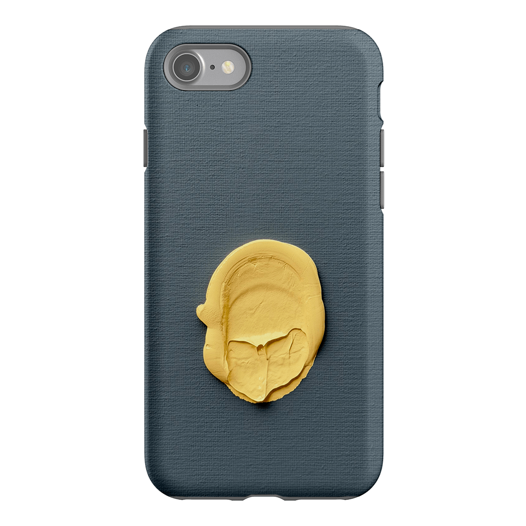 Swatch Blue Sun Printed Phone Cases by Nardurna - The Dairy