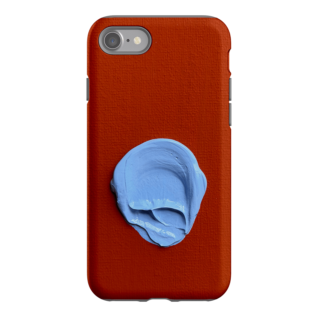 Swatch Clay Sky Printed Phone Cases by Nardurna - The Dairy