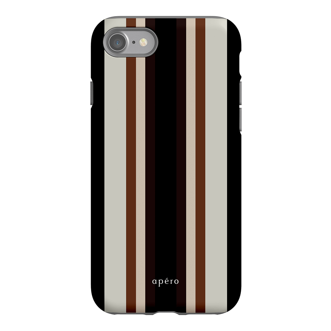 Sydney Printed Phone Cases iPhone SE / Armoured by Apero - The Dairy