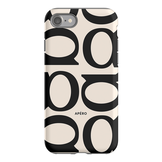 Accolade Printed Phone Cases iPhone SE / Armoured by Apero - The Dairy
