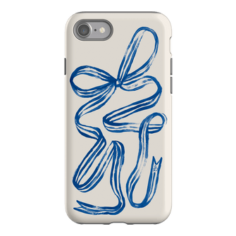 Bowerbird Ribbon Printed Phone Cases iPhone SE / Armoured by Jasmine Dowling - The Dairy