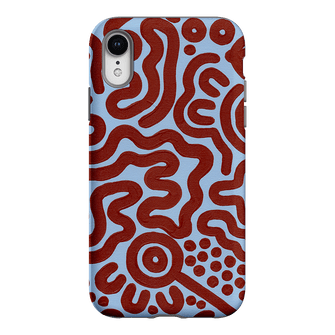Anka Printed Phone Cases iPhone XR / Armoured by Nardurna - The Dairy