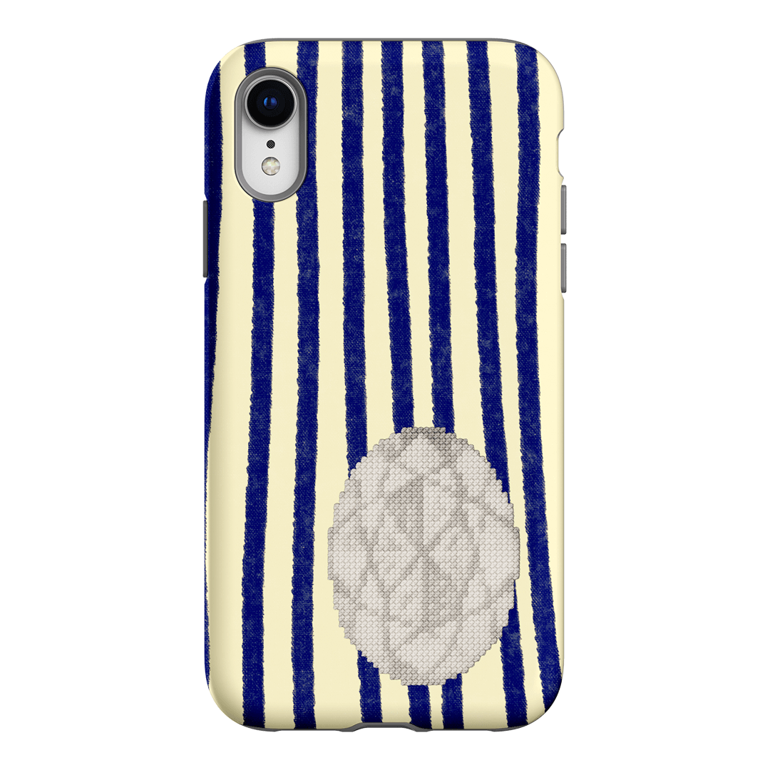 April Diamond Printed Phone Cases iPhone XR / Armoured by Joiana - The Dairy