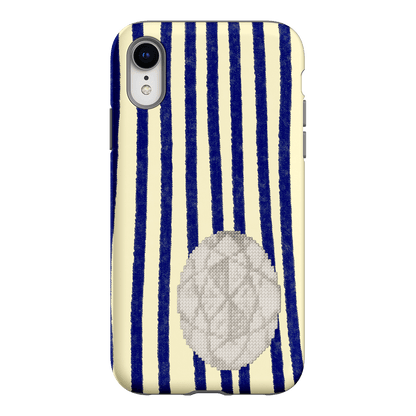 April Diamond Printed Phone Cases iPhone XR / Armoured by Joiana - The Dairy