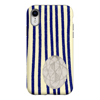 April Diamond Printed Phone Cases iPhone XR / Armoured by Joiana - The Dairy