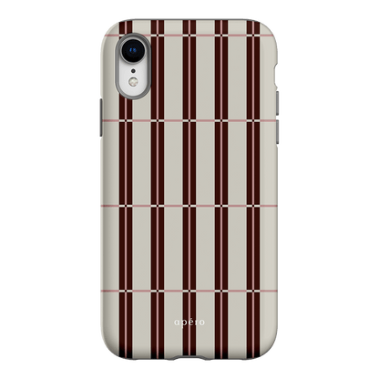 Aubrey Printed Phone Cases iPhone XR / Armoured by Apero - The Dairy