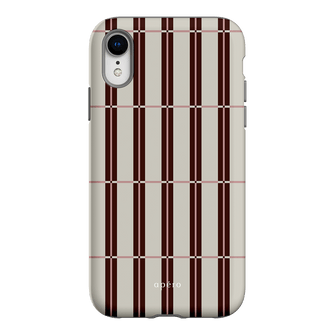 Aubrey Printed Phone Cases iPhone XR / Armoured by Apero - The Dairy