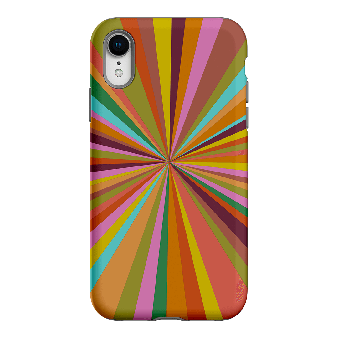 Aurora Printed Phone Cases iPhone XR / Armoured by Fenton & Fenton - The Dairy