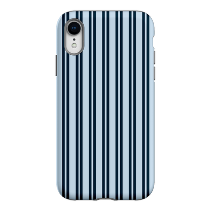 Blazer Stripes Printed Phone Cases iPhone XR / Armoured by The Dairy - The Dairy
