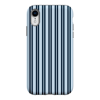 Blazer Stripes Printed Phone Cases iPhone XR / Armoured by The Dairy - The Dairy