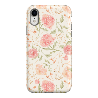 Bloomscape Printed Phone Cases iPhone XR / Armoured by Cass Deller - The Dairy