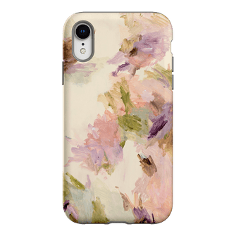 Blossom Printed Phone Cases iPhone XR / Armoured by Ree Hodges - The Dairy
