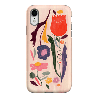 Botanica Printed Phone Cases iPhone XR / Armoured by Studio Bon - The Dairy