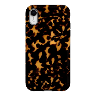 Classic Tort Printed Phone Cases The Dairy Model: iPhone XR Type: Armoured