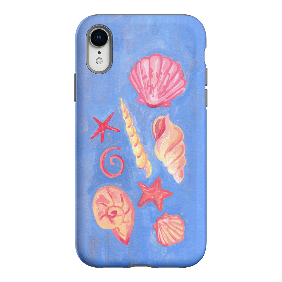 Cove Printed Phone Cases iPhone XR / Armoured by Studio Bon - The Dairy