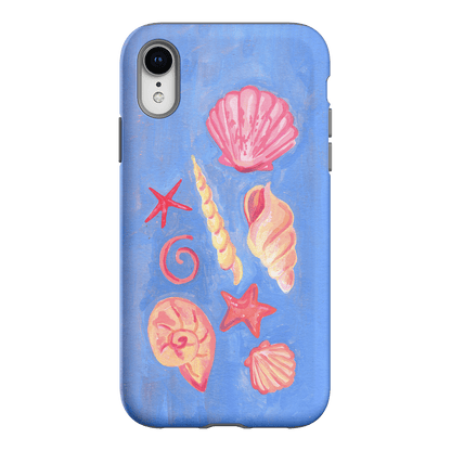 Cove Printed Phone Cases iPhone XR / Armoured by Studio Bon - The Dairy