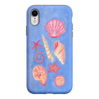 Cove Printed Phone Cases iPhone XR / Armoured by Studio Bon - The Dairy