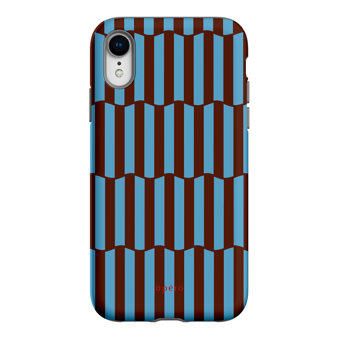 Duo Printed Phone Cases iPhone XR / Armoured by Apero - The Dairy