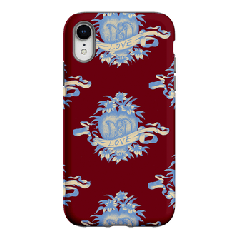 Eros Printed Phone Cases iPhone XR / Armoured by Desmond & Dempsey - The Dairy