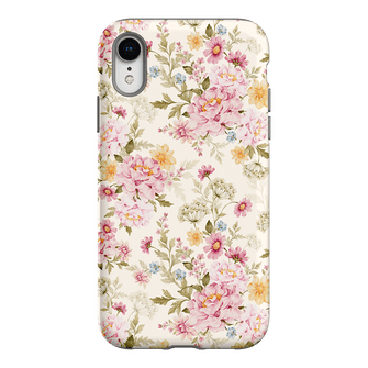 Florals For Spring Printed Phone Cases iPhone XR / Armoured by Kasiags Art - The Dairy