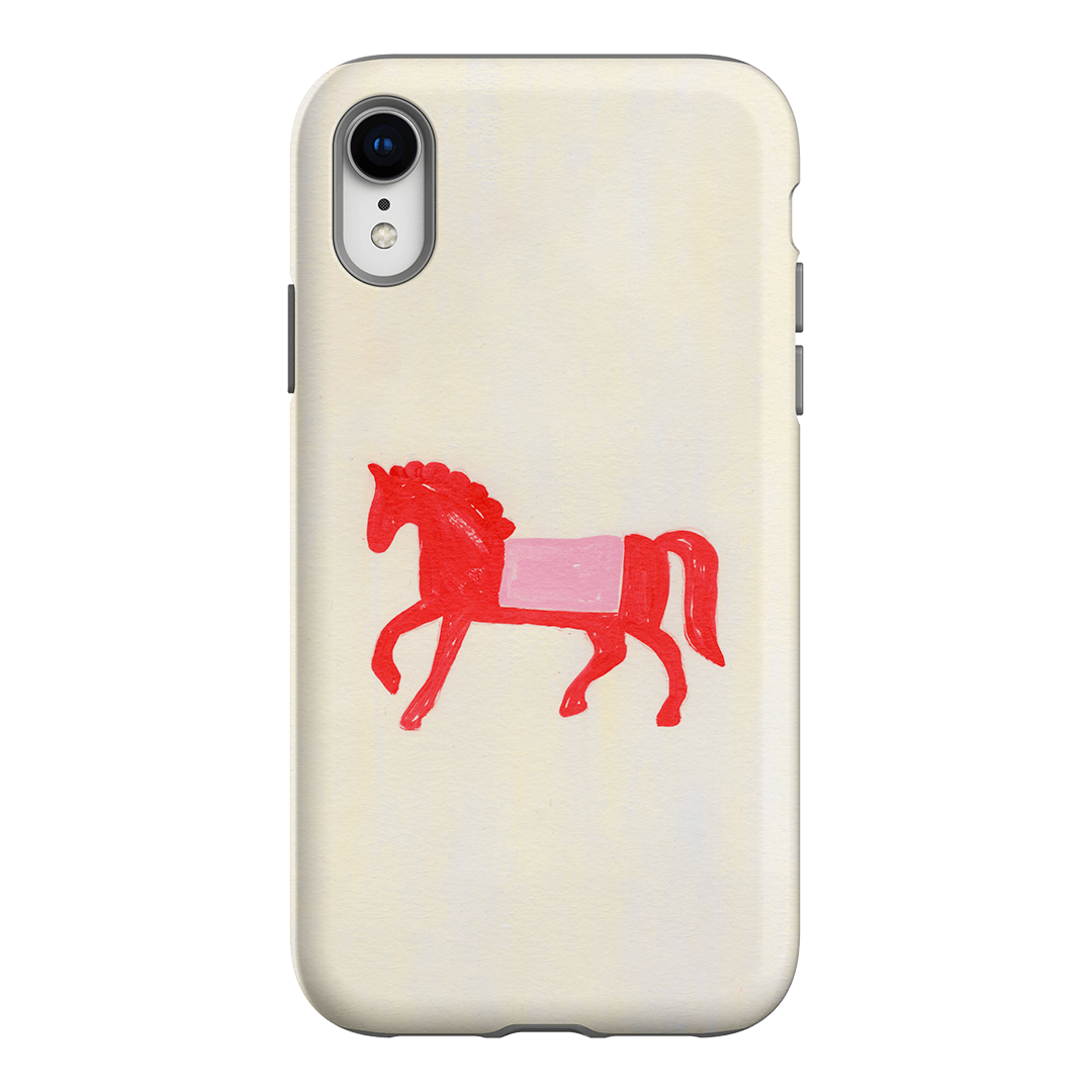 Gallant Printed Phone Cases iPhone XR / Armoured by Studio Bon - The Dairy