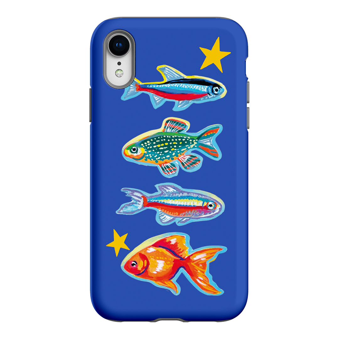 Golden Pond Printed Phone Cases iPhone XR / Armoured by Femke Studio - The Dairy