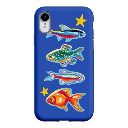 Golden Pond Printed Phone Cases iPhone XR / Armoured by Femke Studio - The Dairy