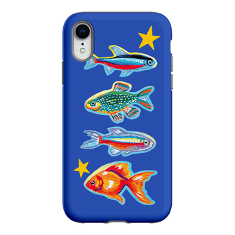 Golden Pond Printed Phone Cases iPhone XR / Armoured by Femke Studio - The Dairy