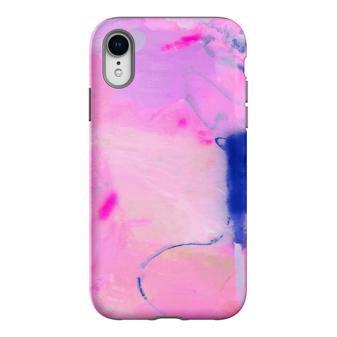 Holiday Printed Phone Cases iPhone XR / Armoured by Kate Eliza - The Dairy