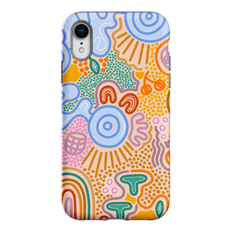 Journey Printed Phone Cases iPhone XR / Armoured by Nardurna - The Dairy