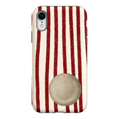 June Pearl Printed Phone Cases iPhone XR / Armoured by Joiana - The Dairy