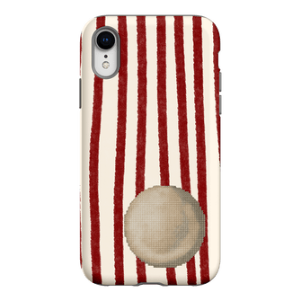 June Pearl Printed Phone Cases iPhone XR / Armoured by Joiana - The Dairy