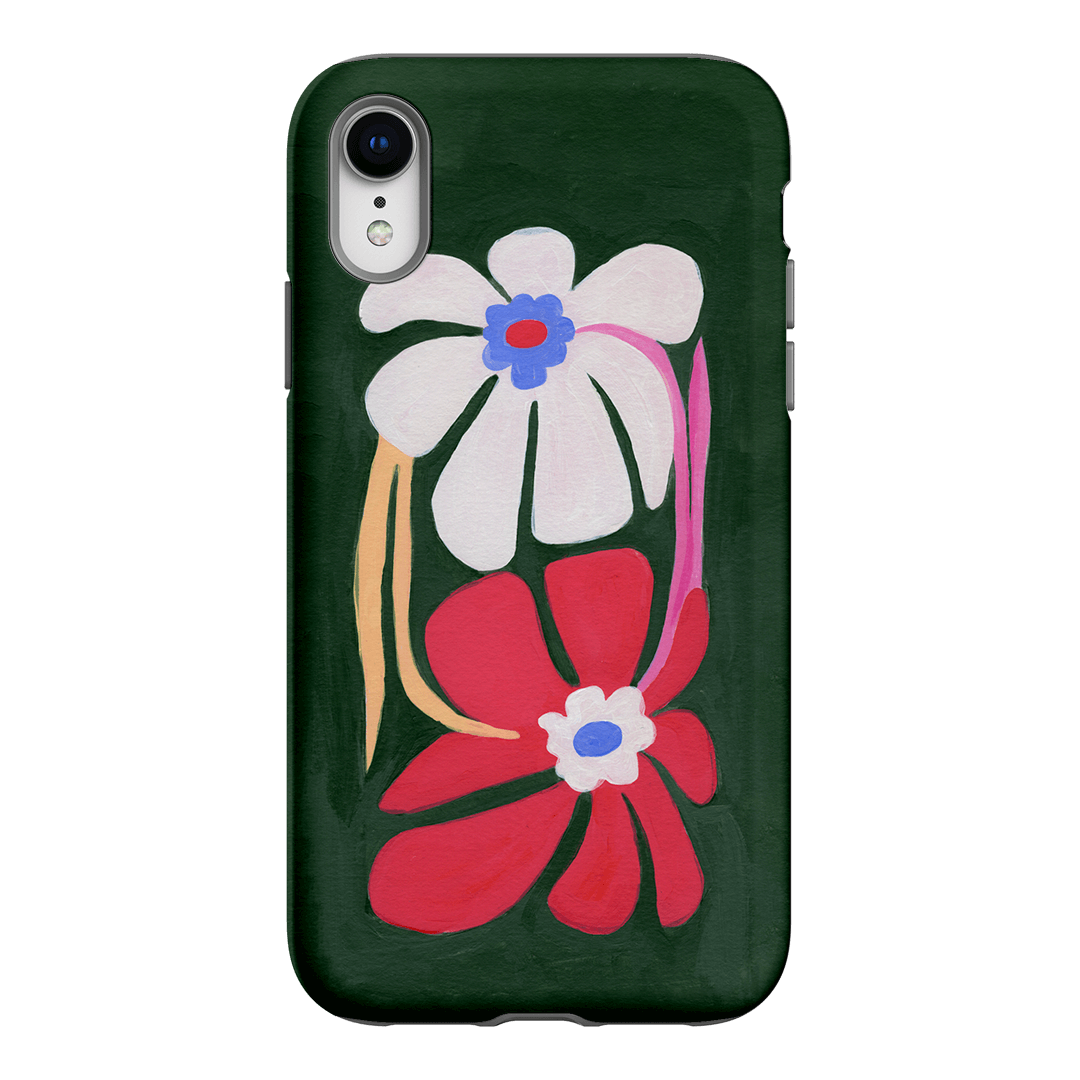Le Fleur Printed Phone Cases iPhone XR / Armoured by Studio Bon - The Dairy