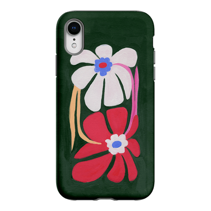 Le Fleur Printed Phone Cases iPhone XR / Armoured by Studio Bon - The Dairy