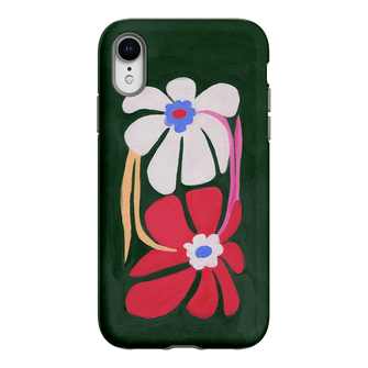 Le Fleur Printed Phone Cases iPhone XR / Armoured by Studio Bon - The Dairy