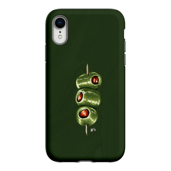 Lil Dirtys Printed Phone Cases iPhone XR / Armoured by Margarbs Art - The Dairy