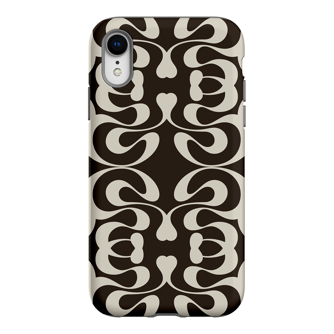 Marque Printed Phone Cases iPhone XR / Armoured by Desmond & Dempsey - The Dairy