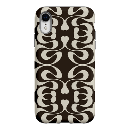 Marque Printed Phone Cases iPhone XR / Armoured by Desmond & Dempsey - The Dairy