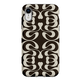 Marque Printed Phone Cases iPhone XR / Armoured by Desmond & Dempsey - The Dairy