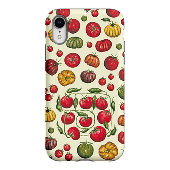 Matos Printed Phone Cases iPhone XR / Armoured by BG. Studio - The Dairy