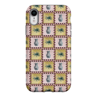 Morocco Printed Phone Cases iPhone XR / Armoured by Ree Hodges - The Dairy