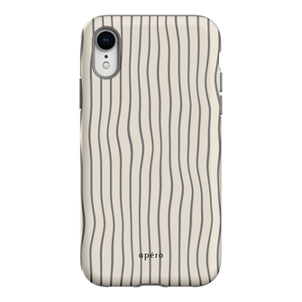 Panama Printed Phone Cases iPhone XR / Armoured by Apero - The Dairy