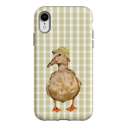 Quiet Afternoon Printed Phone Cases iPhone XR / Armoured by Ellie Mae - The Dairy