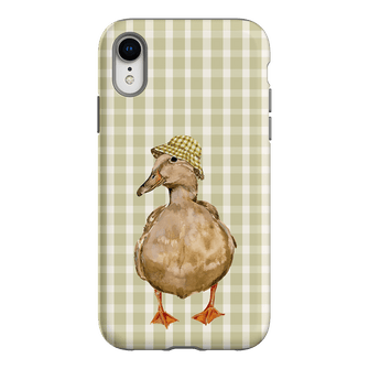 Quiet Afternoon Printed Phone Cases iPhone XR / Armoured by Ellie Mae - The Dairy