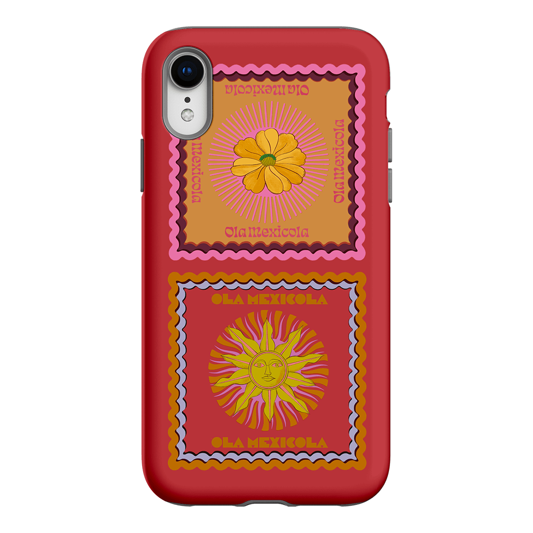 Soleada Printed Phone Cases iPhone XR / Armoured by Fenton & Fenton - The Dairy