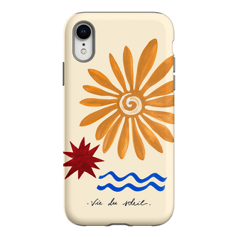 Soleil Life Printed Phone Cases iPhone XR / Armoured by Charlie Taylor - The Dairy