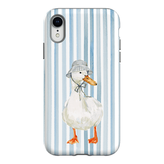 Sunny Days Printed Phone Cases iPhone XR / Armoured by Ellie Mae - The Dairy