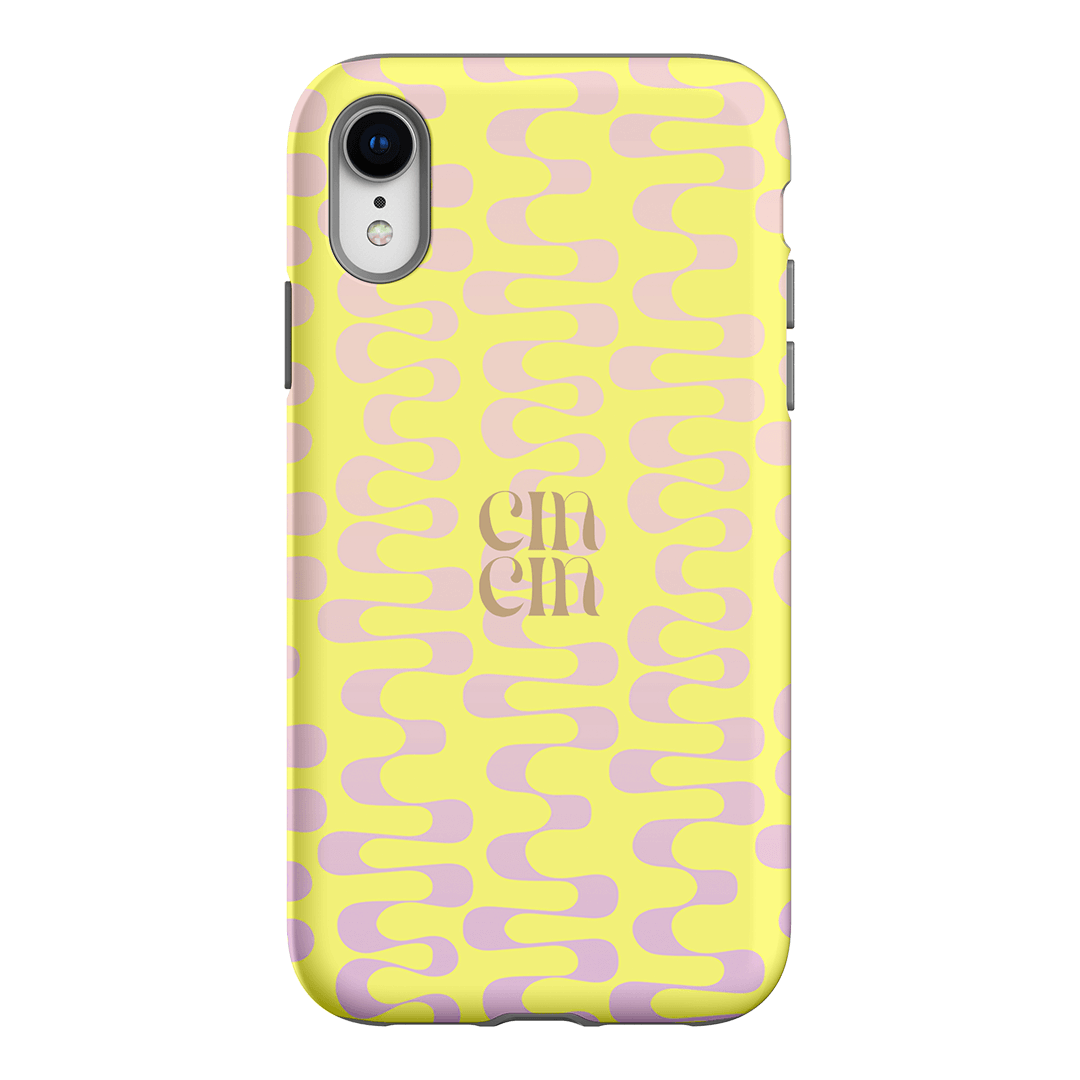 Sunray Printed Phone Cases iPhone XR / Armoured by Cin Cin - The Dairy