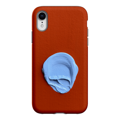 Swatch Clay Sky Printed Phone Cases by Nardurna - The Dairy