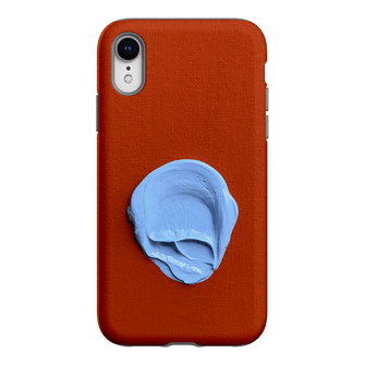 Swatch Clay Sky Printed Phone Cases by Nardurna - The Dairy